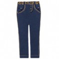 Meia Calça Jeans 